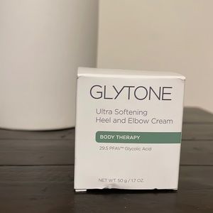 Glytone Body Therapy - Ultra Softening Heel and Elbow Cream